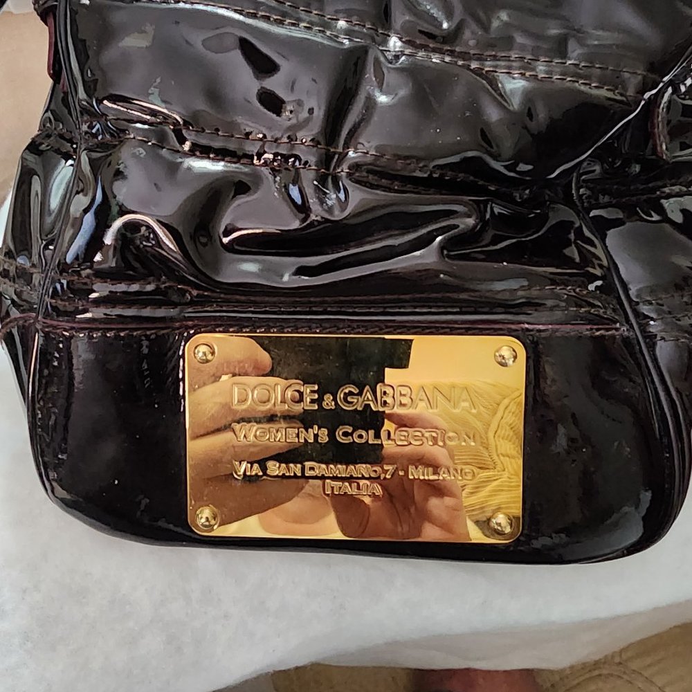 Dolce & Gabbana Purse